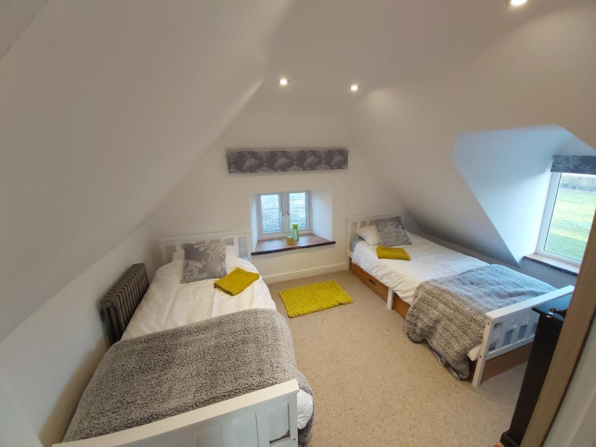 Bluebell House 5 Star Holiday Let Villa Somerton  Luaran gambar