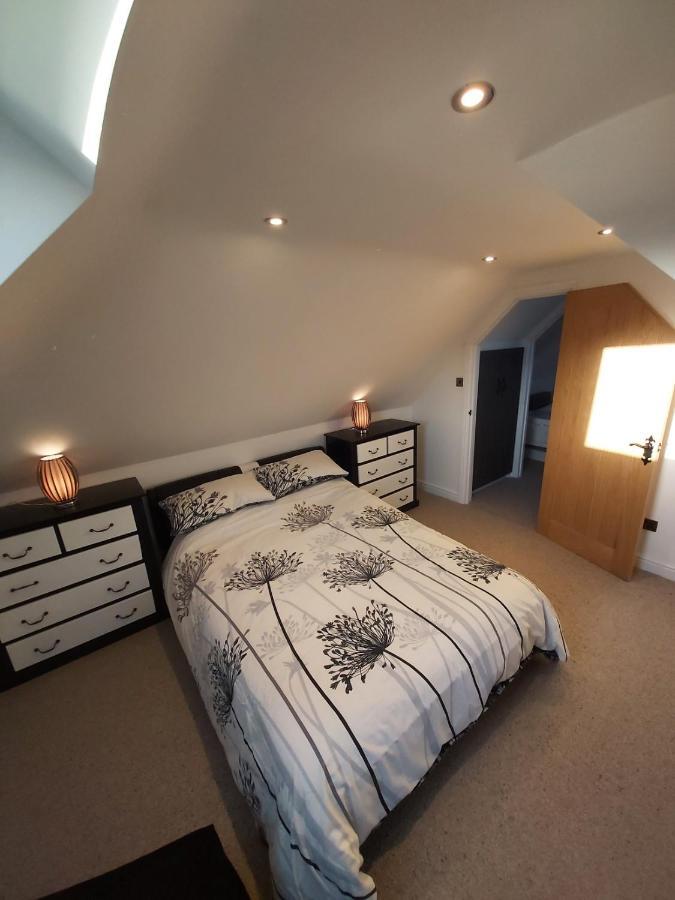 Bluebell House 5 Star Holiday Let Villa Somerton  Luaran gambar