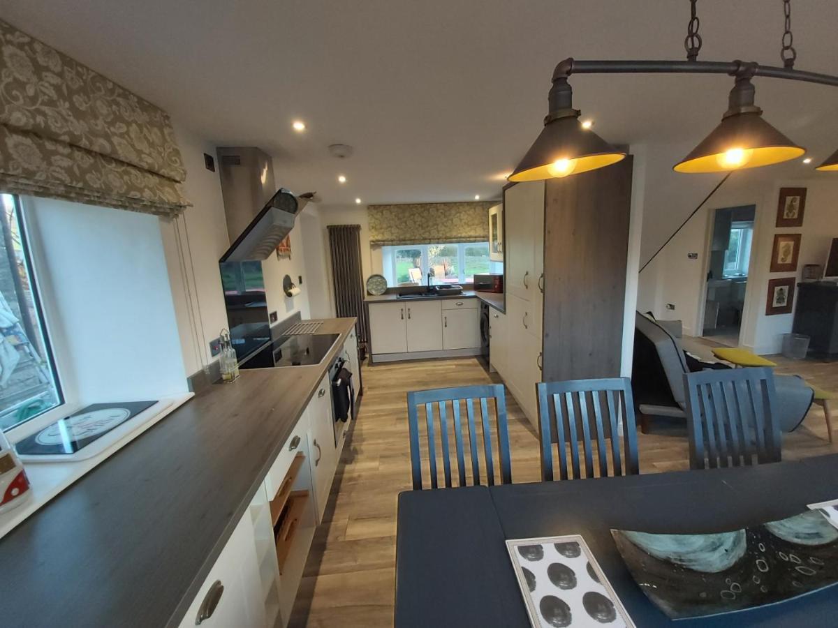 Bluebell House 5 Star Holiday Let Villa Somerton  Luaran gambar