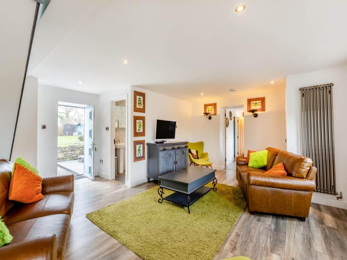 Bluebell House 5 Star Holiday Let Villa Somerton  Luaran gambar
