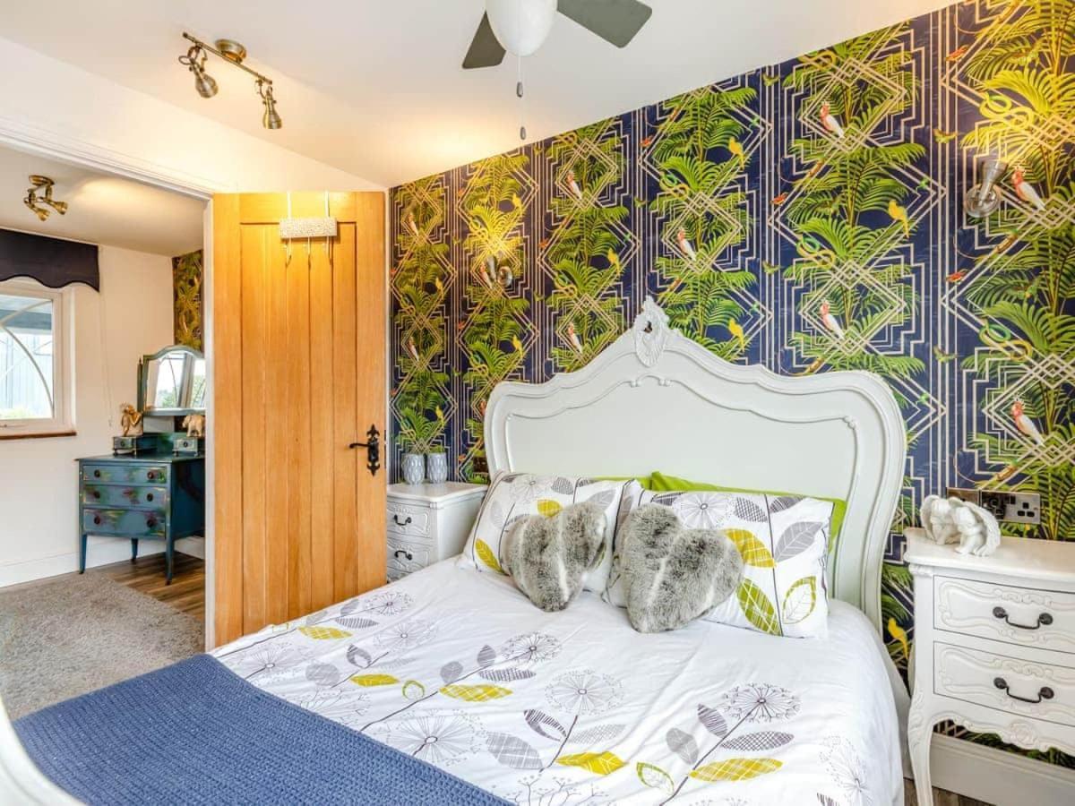 Bluebell House 5 Star Holiday Let Villa Somerton  Luaran gambar