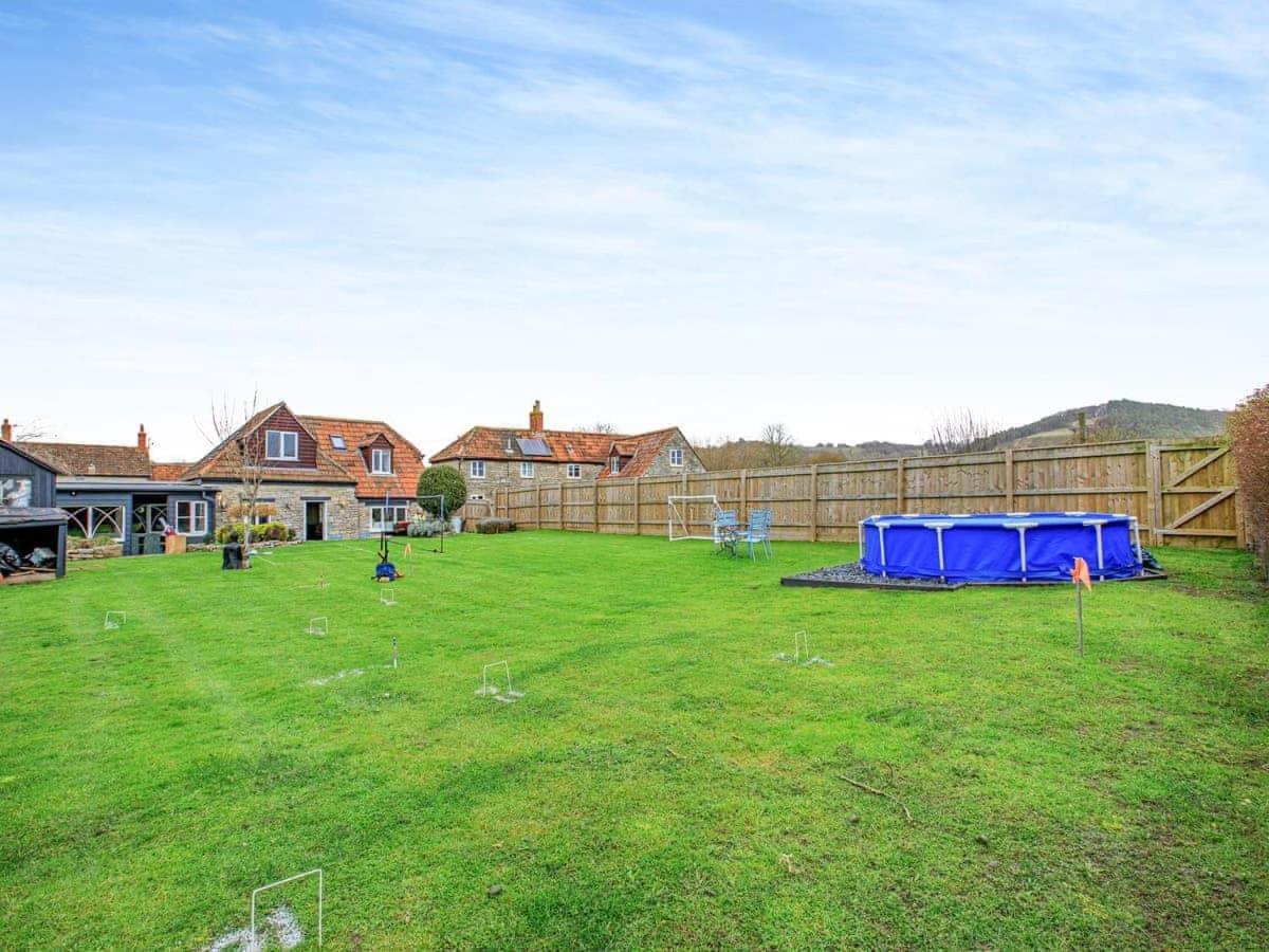 Bluebell House 5 Star Holiday Let Villa Somerton  Luaran gambar