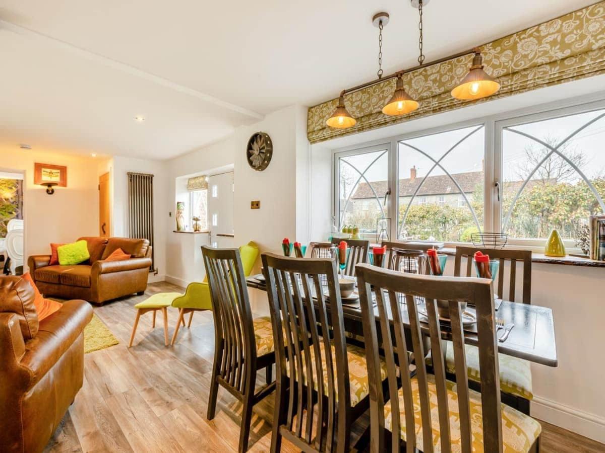 Bluebell House 5 Star Holiday Let Villa Somerton  Luaran gambar