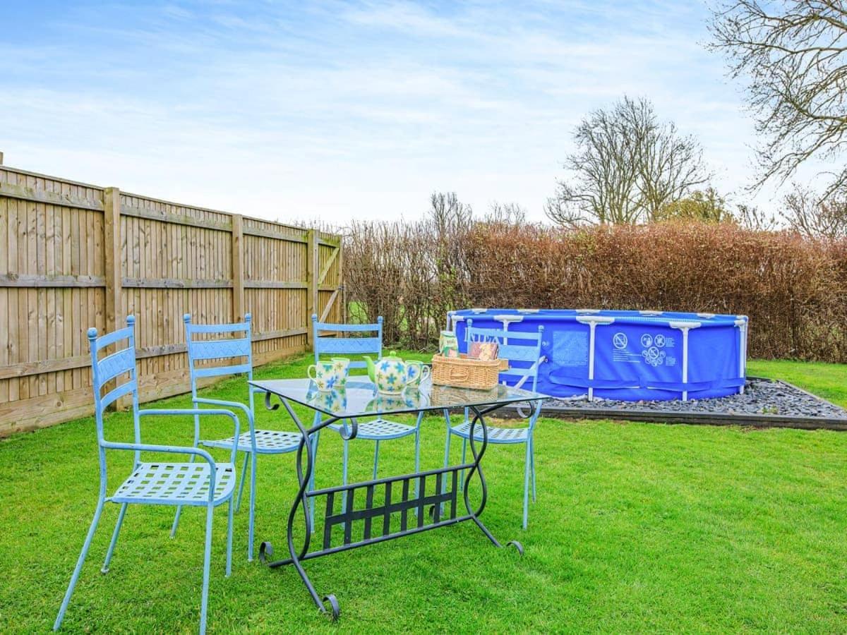 Bluebell House 5 Star Holiday Let Villa Somerton  Luaran gambar