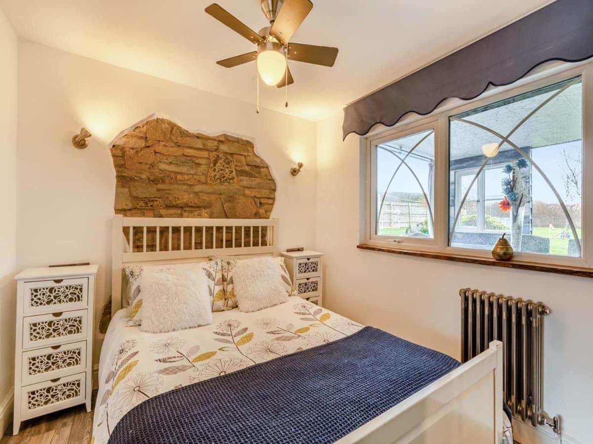 Bluebell House 5 Star Holiday Let Villa Somerton  Luaran gambar