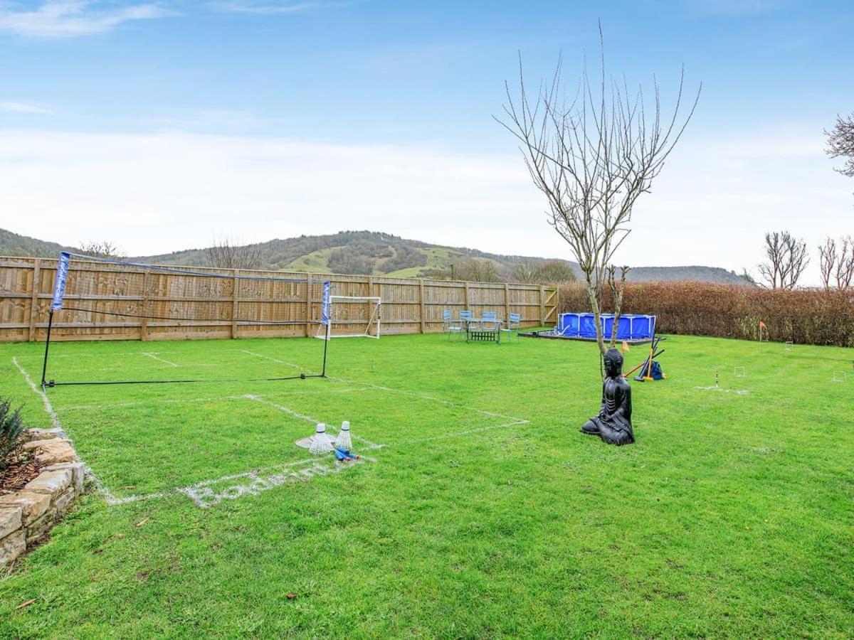 Bluebell House 5 Star Holiday Let Villa Somerton  Luaran gambar