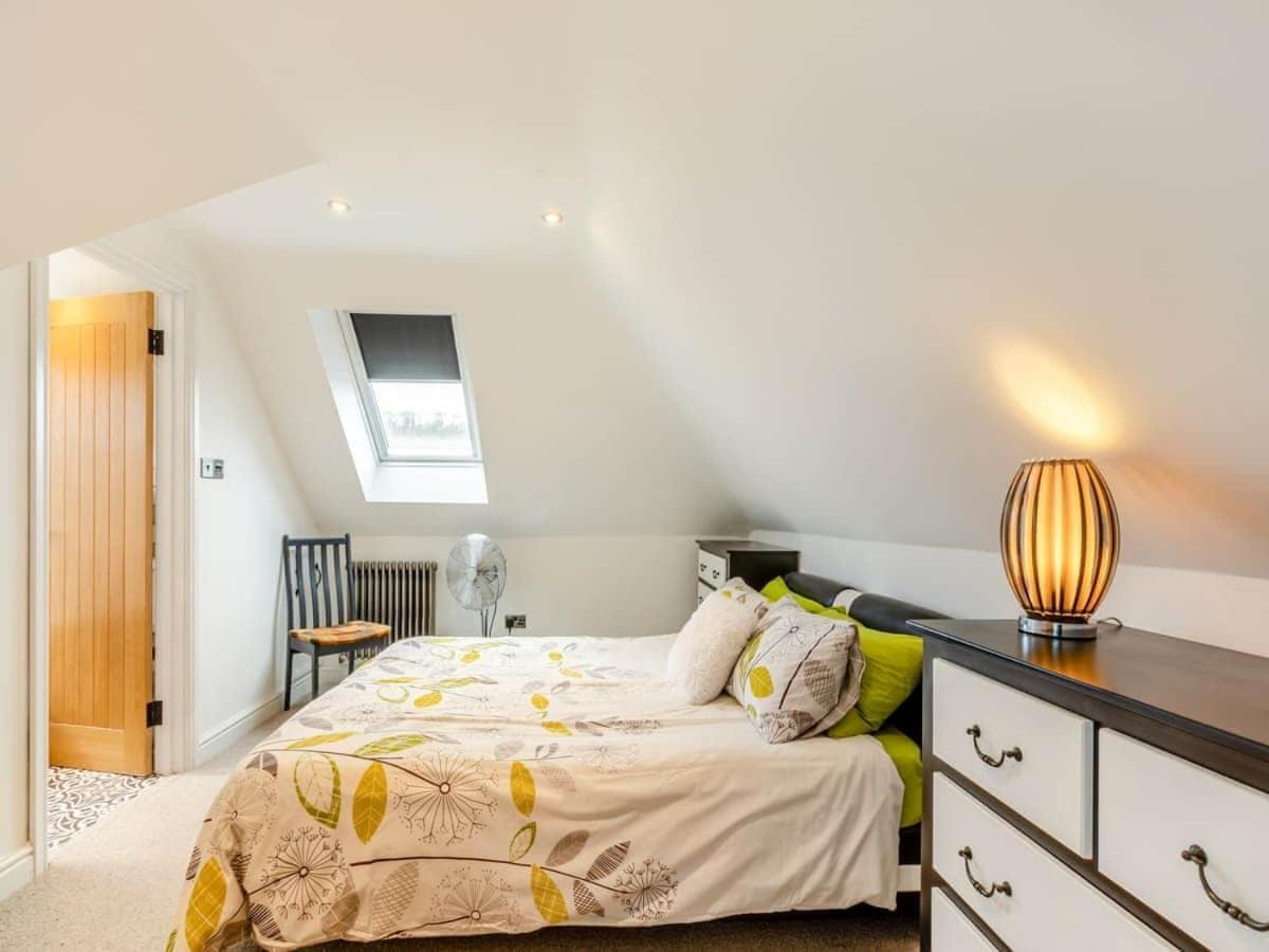 Bluebell House 5 Star Holiday Let Villa Somerton  Luaran gambar