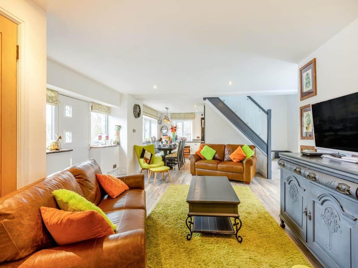 Bluebell House 5 Star Holiday Let Villa Somerton  Luaran gambar